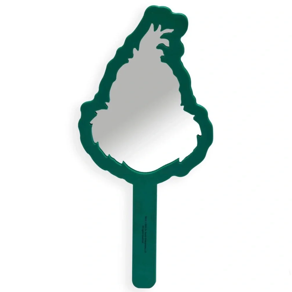 Revolution x The Grinch Mirror